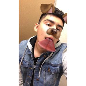 Meet your Posher, Ulises